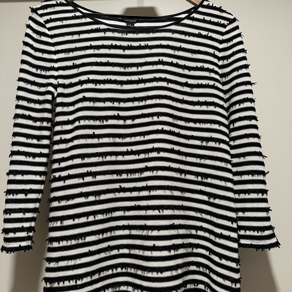 Ann Taylor Blouse